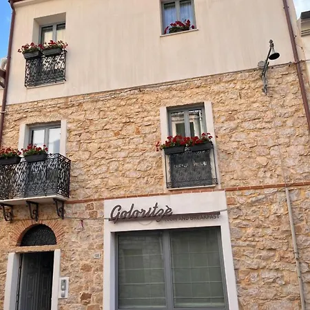 Konukevi Goloritze And Breakfast Baunei