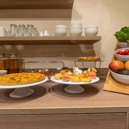 Konukevi Goloritze And Breakfast Baunei