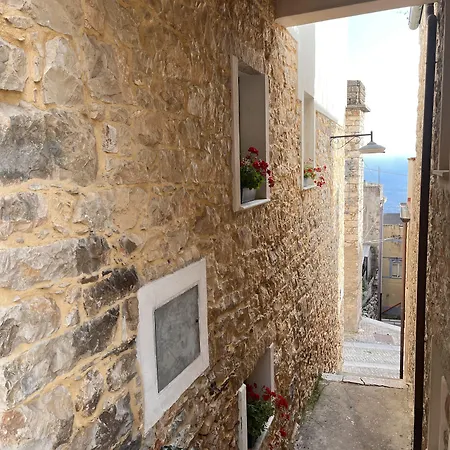 Goloritze And Breakfast