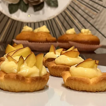 بيت ضيافة Goloritze And Breakfast بوناي