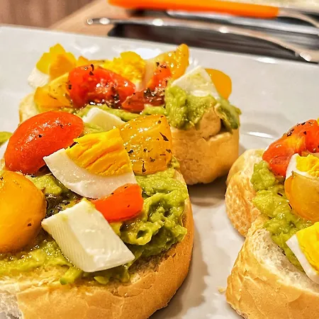 Goloritze And Breakfast بيت ضيافة بوناي