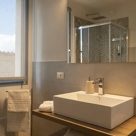 Affittacamere Goloritzè Room&breakfast Baunei