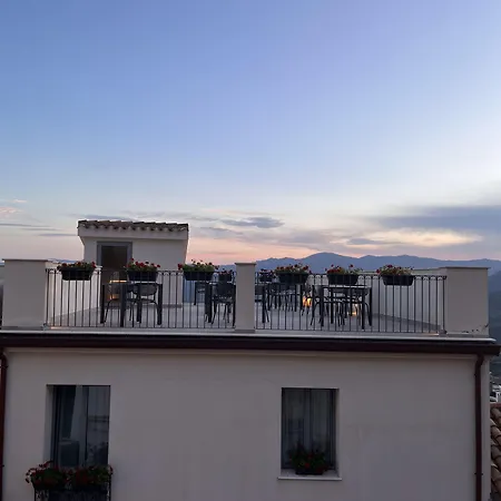 Goloritze And Breakfast Konukevi 4*